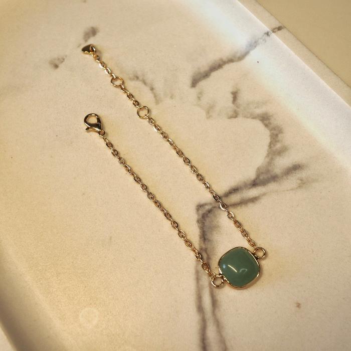 Divine Gems Custom Bracelet