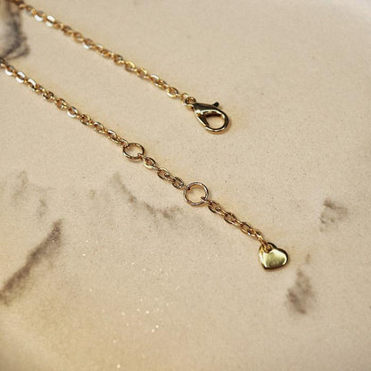 Divine Gems Custom Bracelet