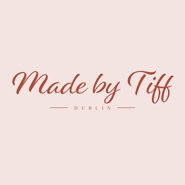 Made by Tiff